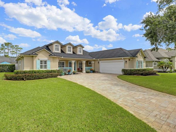 3104 Canoe Ct, St Johns, FL 32259