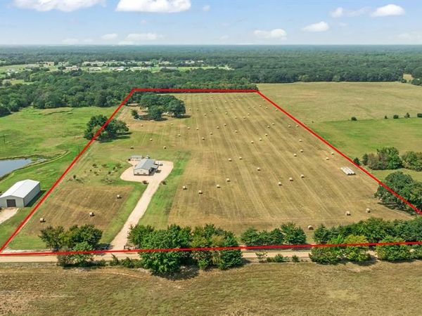 1750 County Road 34430, Sumner, TX 75486