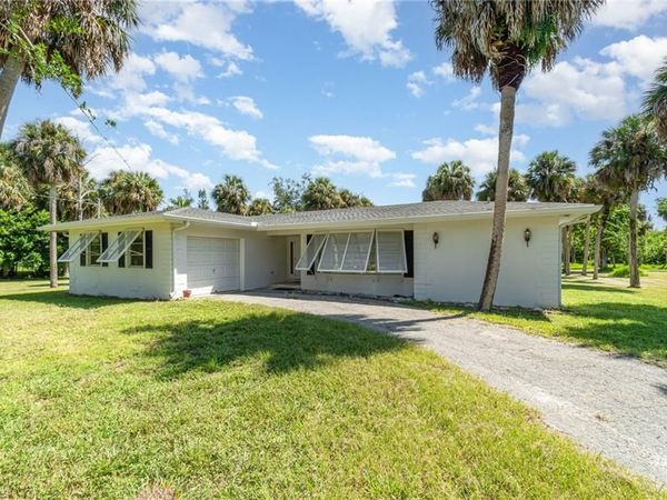 7058 Maida LN, FORT MYERS, FL 33907