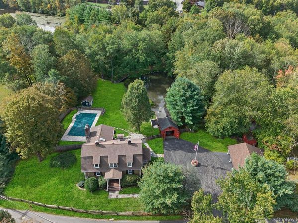 91 Eagle Valley Road, Sloatsburg, NY 10974
