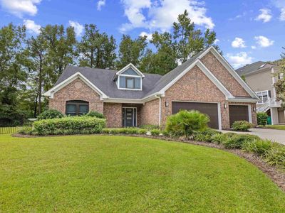 144 Kenzgar Dr., Myrtle Beach, SC 29588