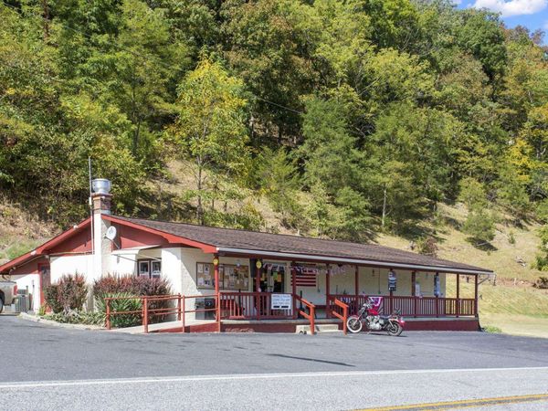 6547 POTOMAC RIVER RD, MONTEREY, VA 24465