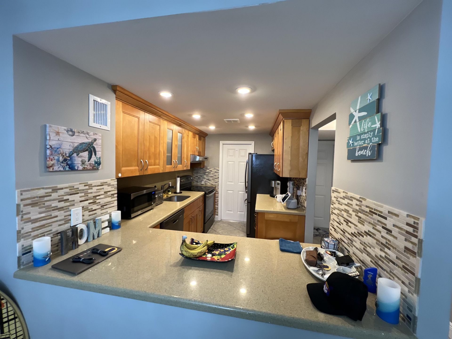 1021 Hillsboro Mile, Unit 103, Hillsboro Beach, FL 33062 Photo