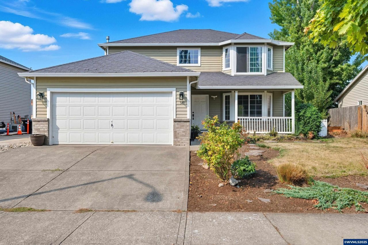 1348 S 7th St St, Independence, OR 97351 Main Photo