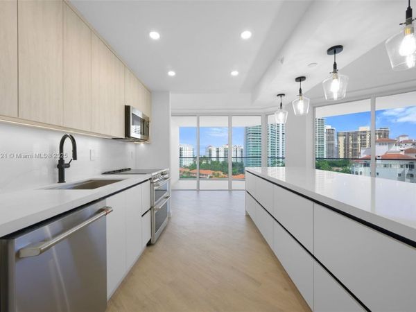 Unit 11A, Aventura, FL 33180