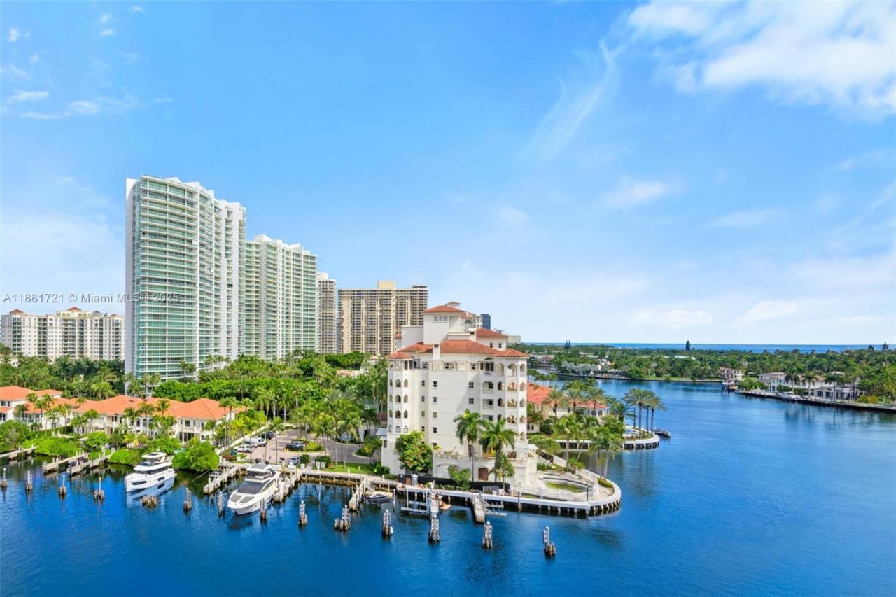 Please Call For Address, Unit 11A, Aventura, FL 33180 Photo