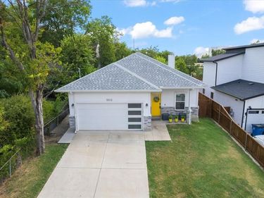 5312 Black Hawk Street, Dallas, TX 75212