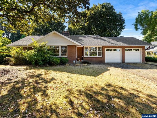 3495 Hulsey Av SE, Salem, OR 97302