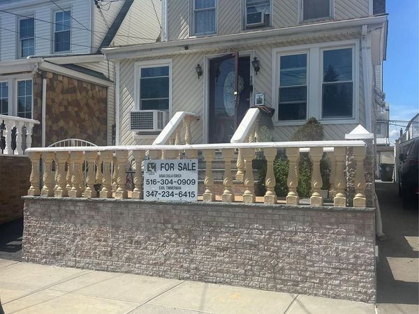 10560 131st Street, Richmond Hill S., NY 11419