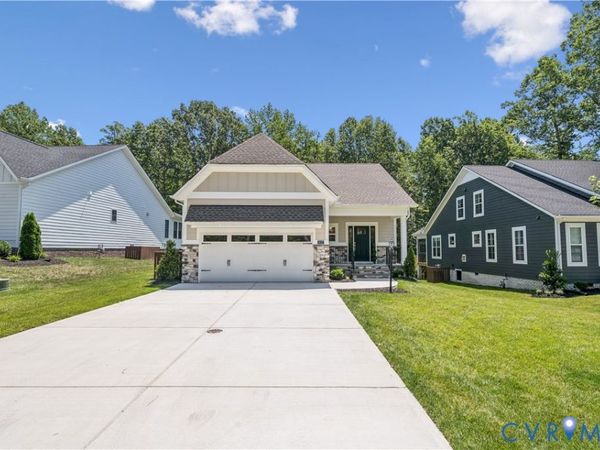 8527 Terroir Lane, New Kent, VA 23124