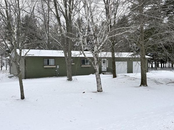 8335 VEEDUM STREET, Unit County Hig, Pittsville, WI 54466
