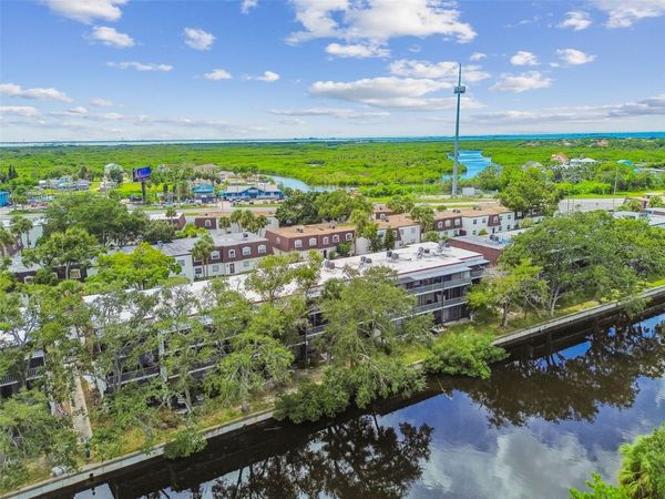 9115 TUDOR DRIVE, Unit E106, TAMPA, FL 33615