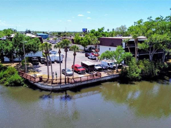 9115 TUDOR DRIVE, Unit E106, TAMPA, FL 33615