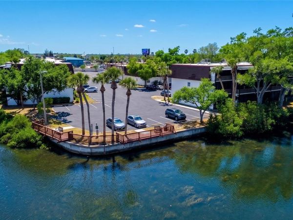 9115 TUDOR DRIVE, Unit E106, TAMPA, FL 33615