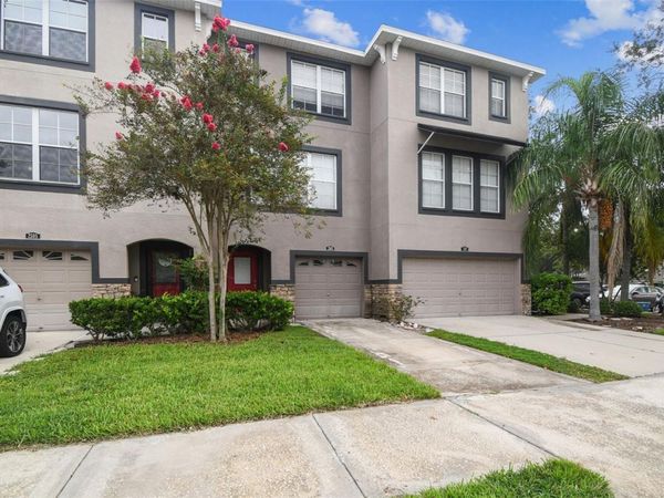 2503 MIDDLETON GROVE DRIVE, BRANDON, FL 33511