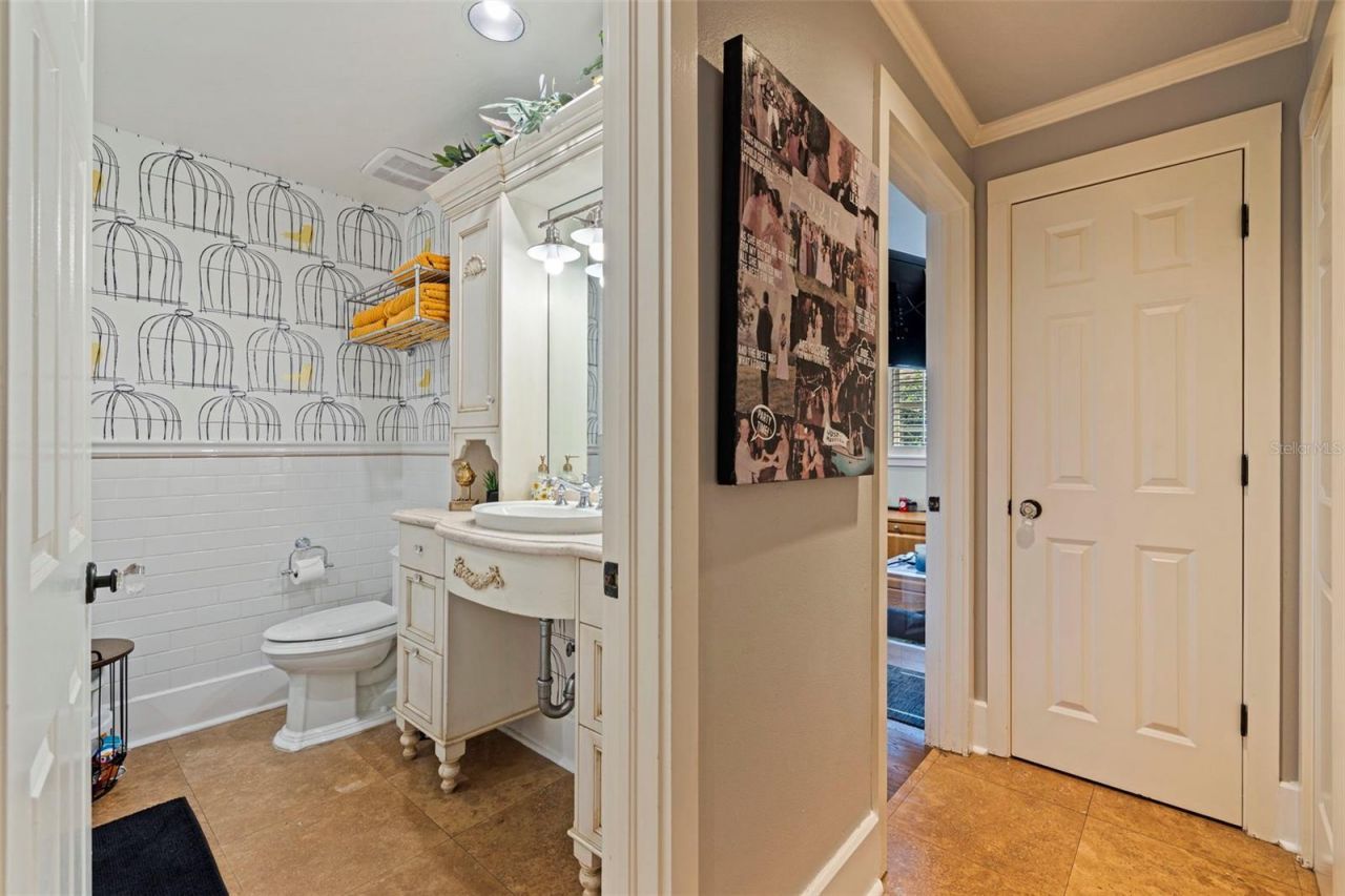 8846 Merrimoor Boulevard E, Seminole, FL 33777 Photo