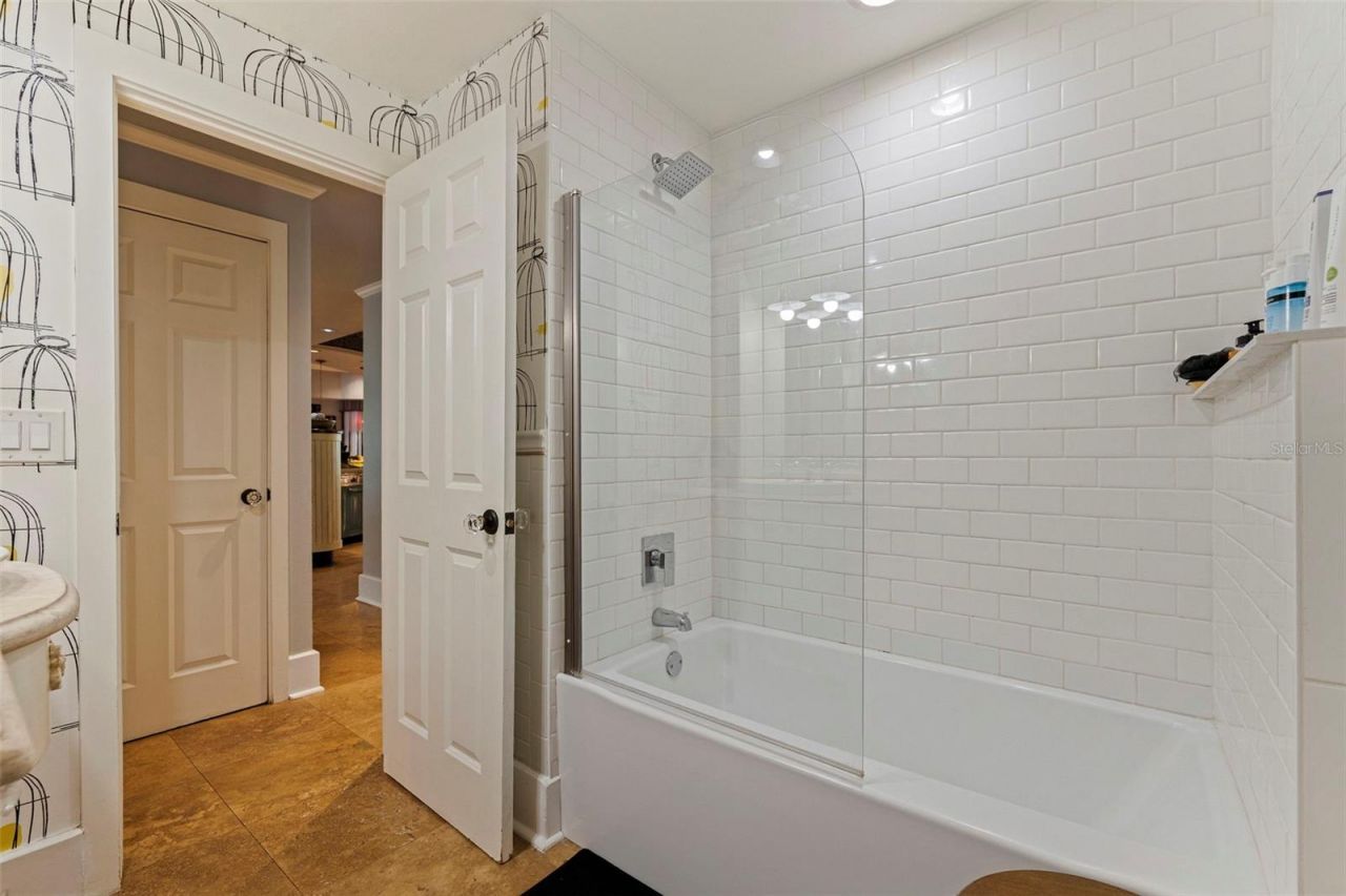 8846 Merrimoor Boulevard E, Seminole, FL 33777 Photo