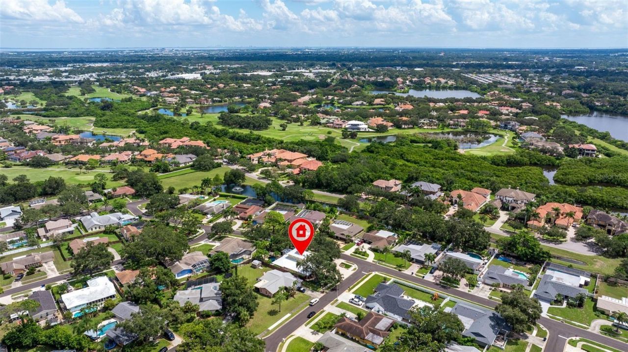 8846 Merrimoor Boulevard E, Seminole, FL 33777 Photo