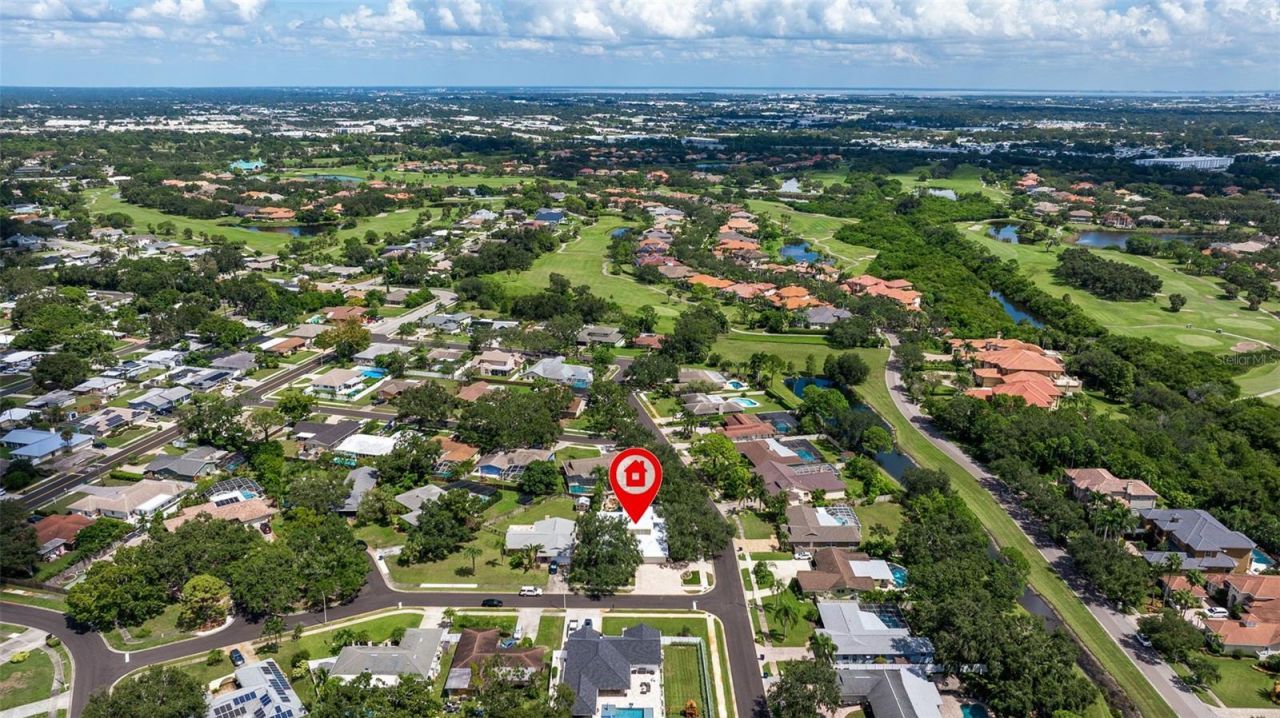 8846 Merrimoor Boulevard E, Seminole, FL 33777 Photo