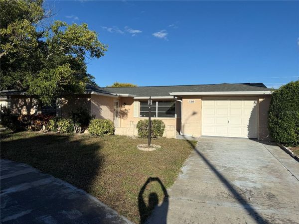 11210 MEADOW DRIVE, PORT RICHEY, FL 34668
