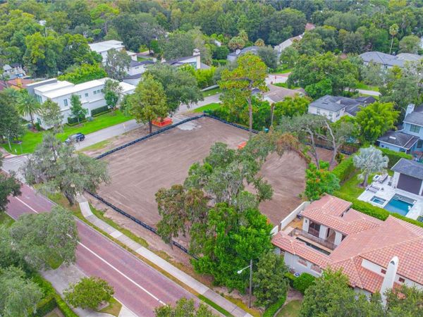 141 W LAKE SUE AVENUE, WINTER PARK, FL 32789