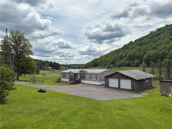 2027 West Platner Brook Road, Delhi, NY 13753