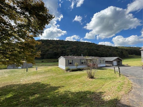 2027 West Platner Brook Road, Delhi, NY 13753