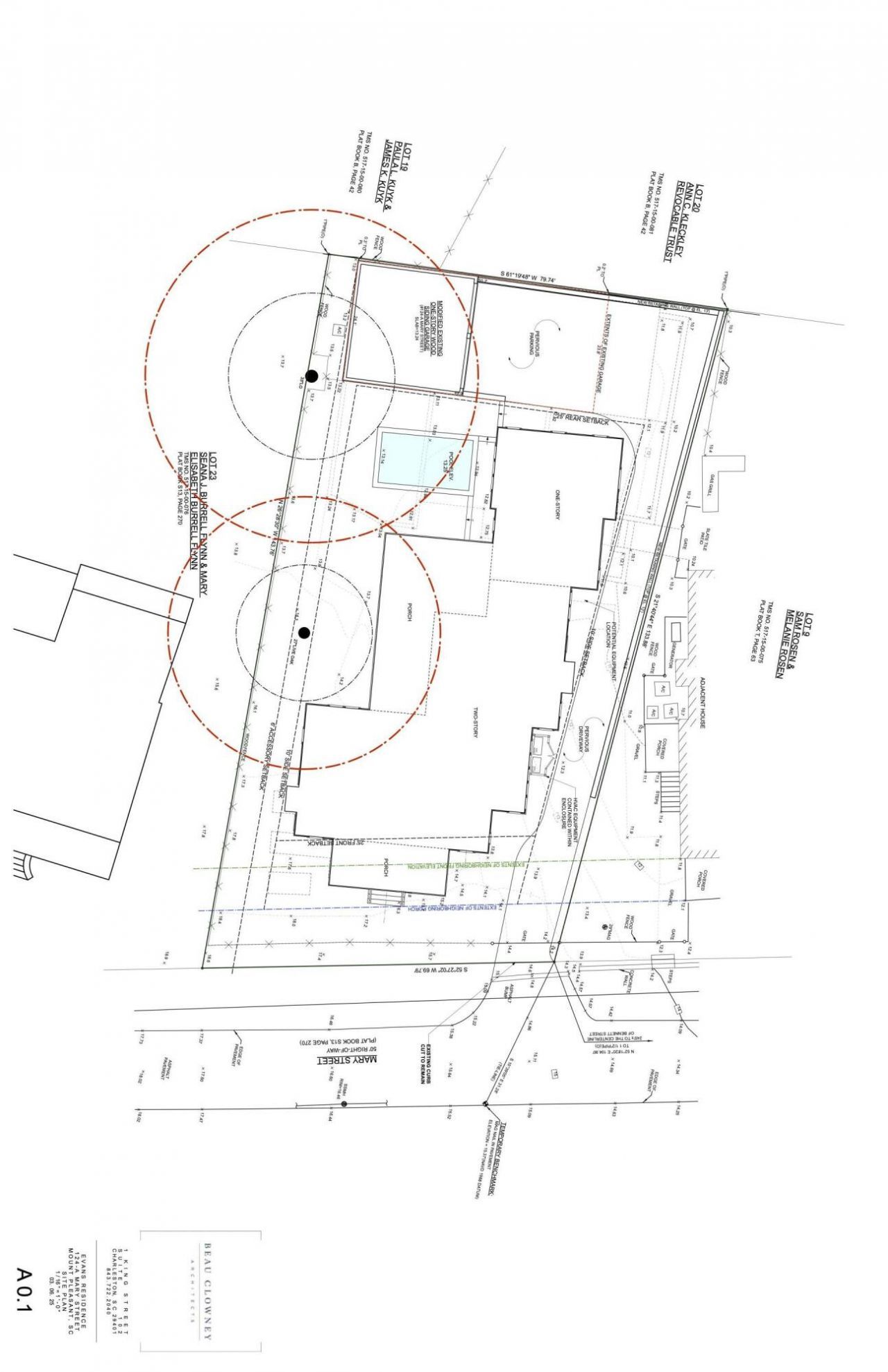 122 Mary Street Photo 3