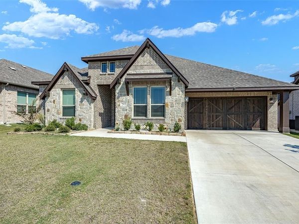 293 Resting Place Road, Waxahachie, TX 75165