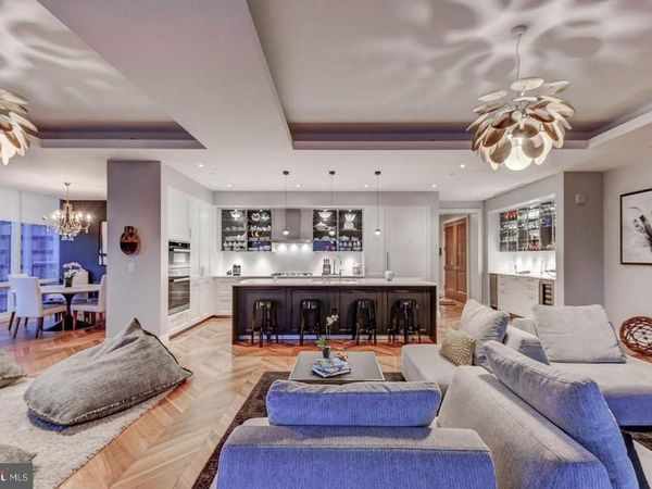 300 INTERNATIONAL DRIVE, Unit 2301, BALTIMORE, MD 21202