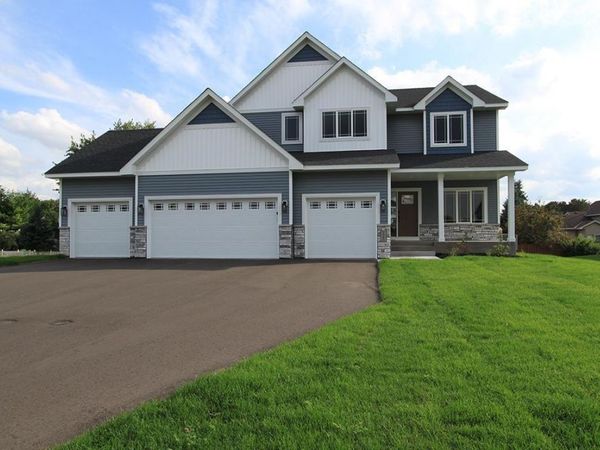 2080 151st Avenue NW, Andover, MN 55304