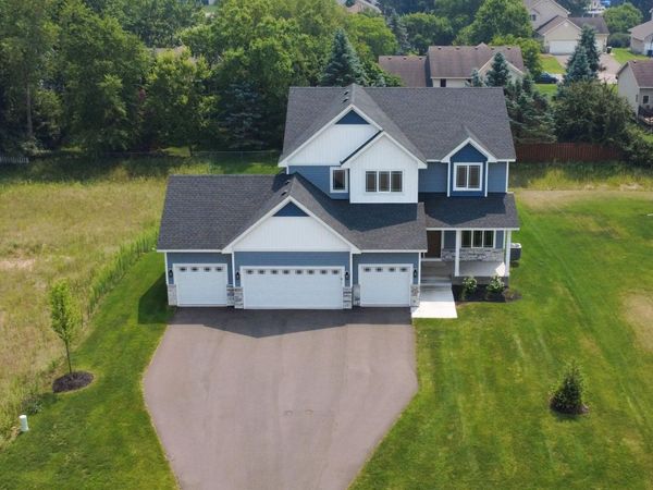 2080 151st Avenue NW, Andover, MN 55304
