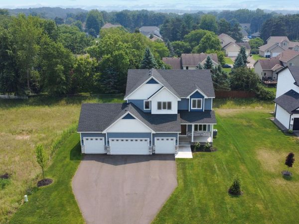 2080 151st Avenue NW, Andover, MN 55304