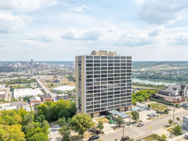 810 Matson Place, Unit 605, Cincinnati, OH 45204