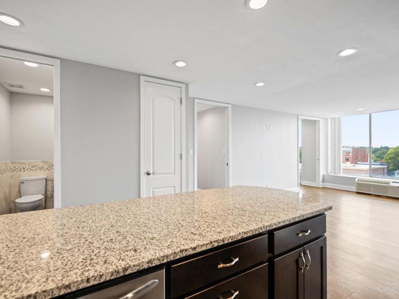 810 Matson Place, Unit 605, Cincinnati, OH 45204 Photo 14