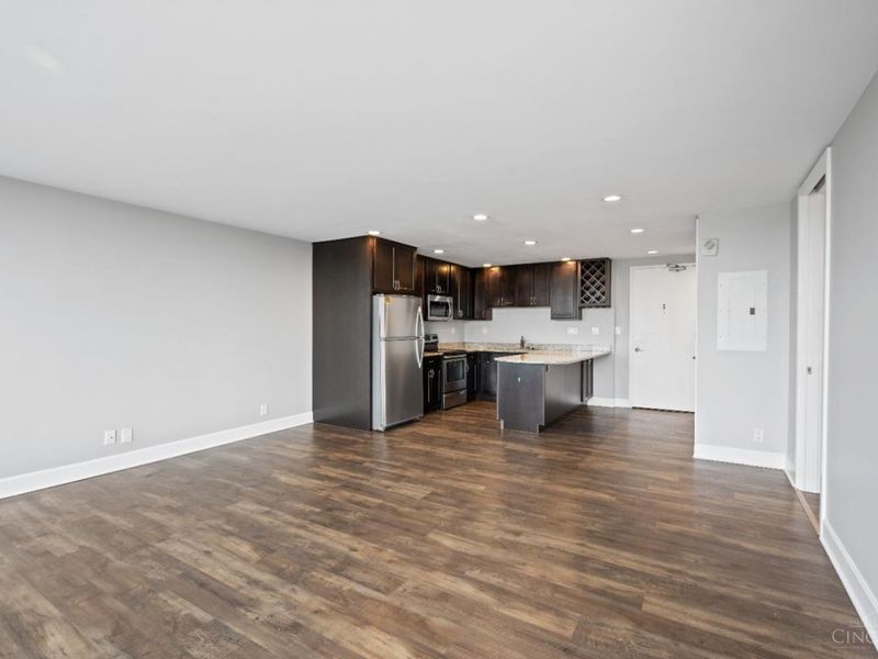 810 Matson Place, Unit 605, Cincinnati, OH 45204 Photo 16