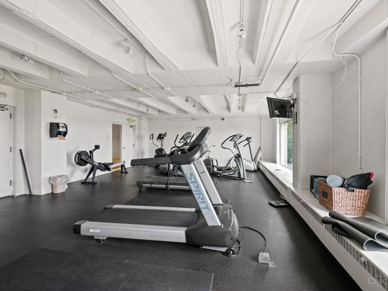 810 Matson Place, Unit 605, Cincinnati, OH 45204 Photo 22