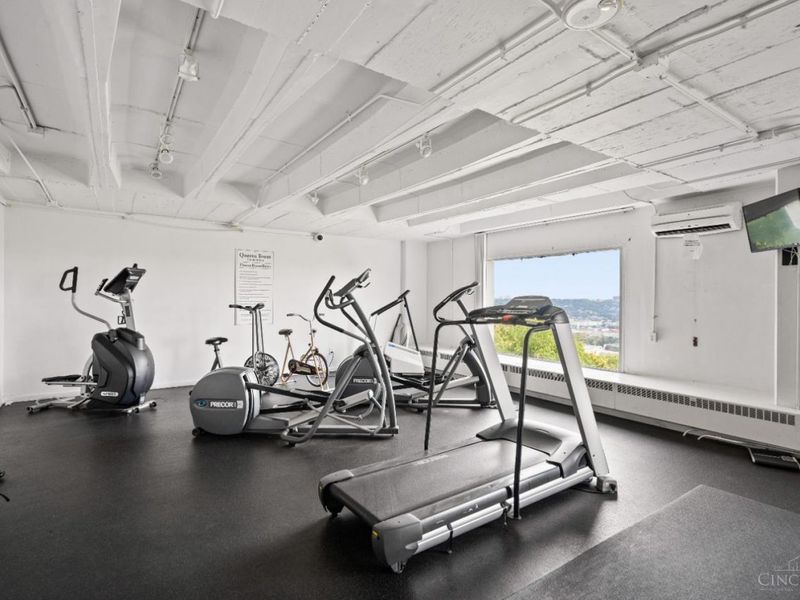 810 Matson Place, Unit 605, Cincinnati, OH 45204 Photo 23