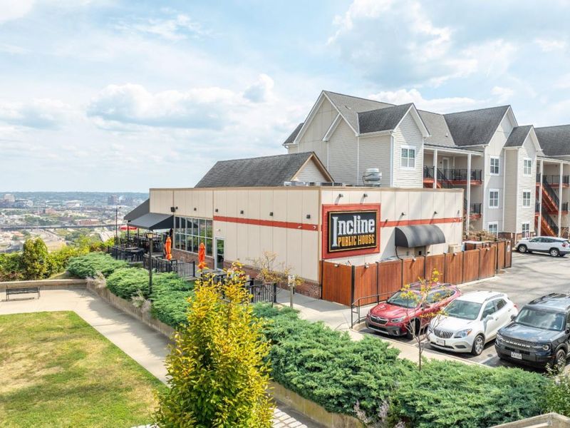 810 Matson Place, Unit 605, Cincinnati, OH 45204 Photo 8