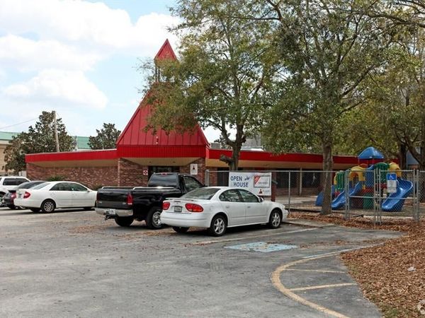 940 S. WINTER PARK DR, Casselberry, FL 32707