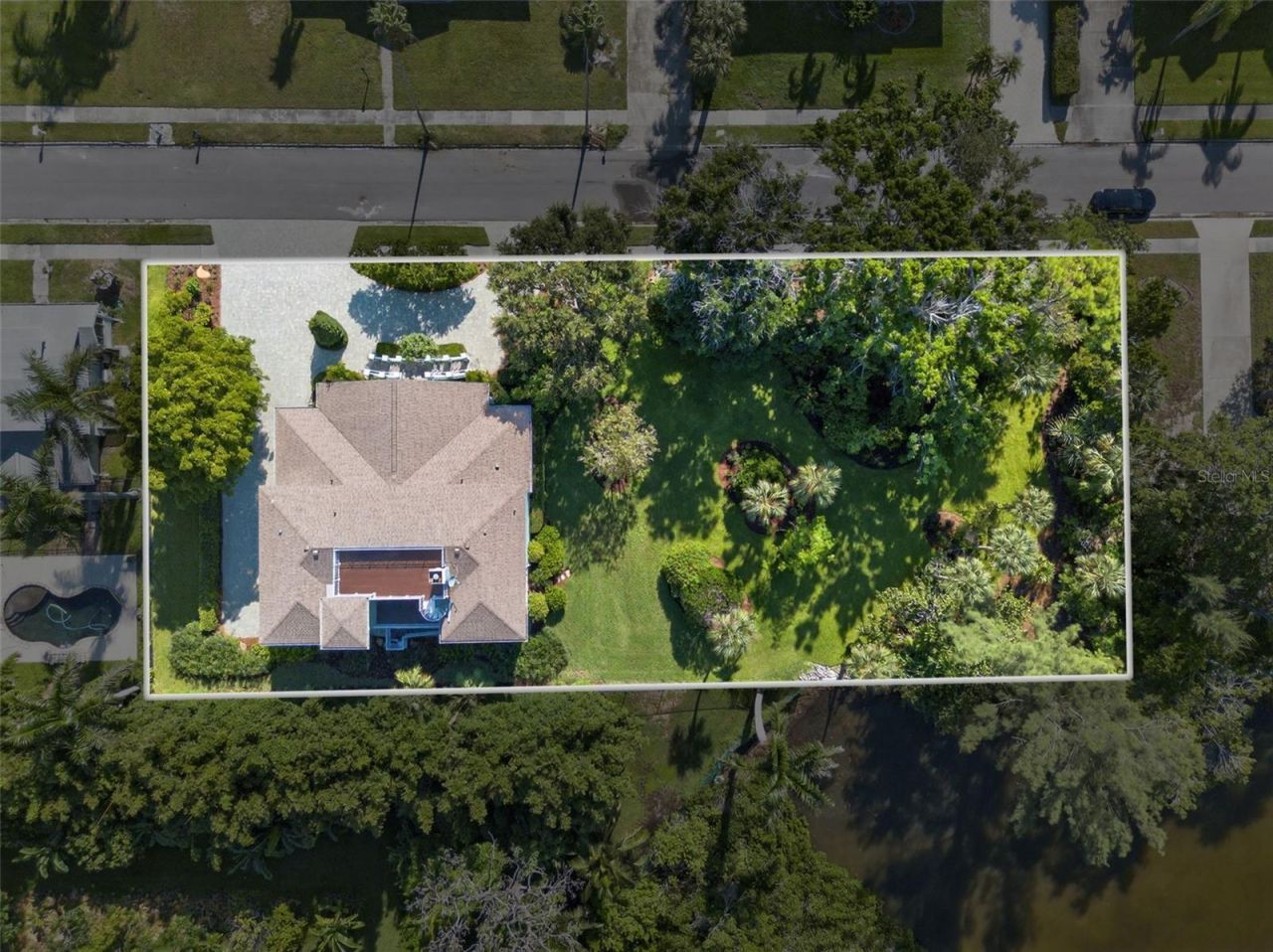508 84th Street Nw, Bradenton, FL 34209 Photo