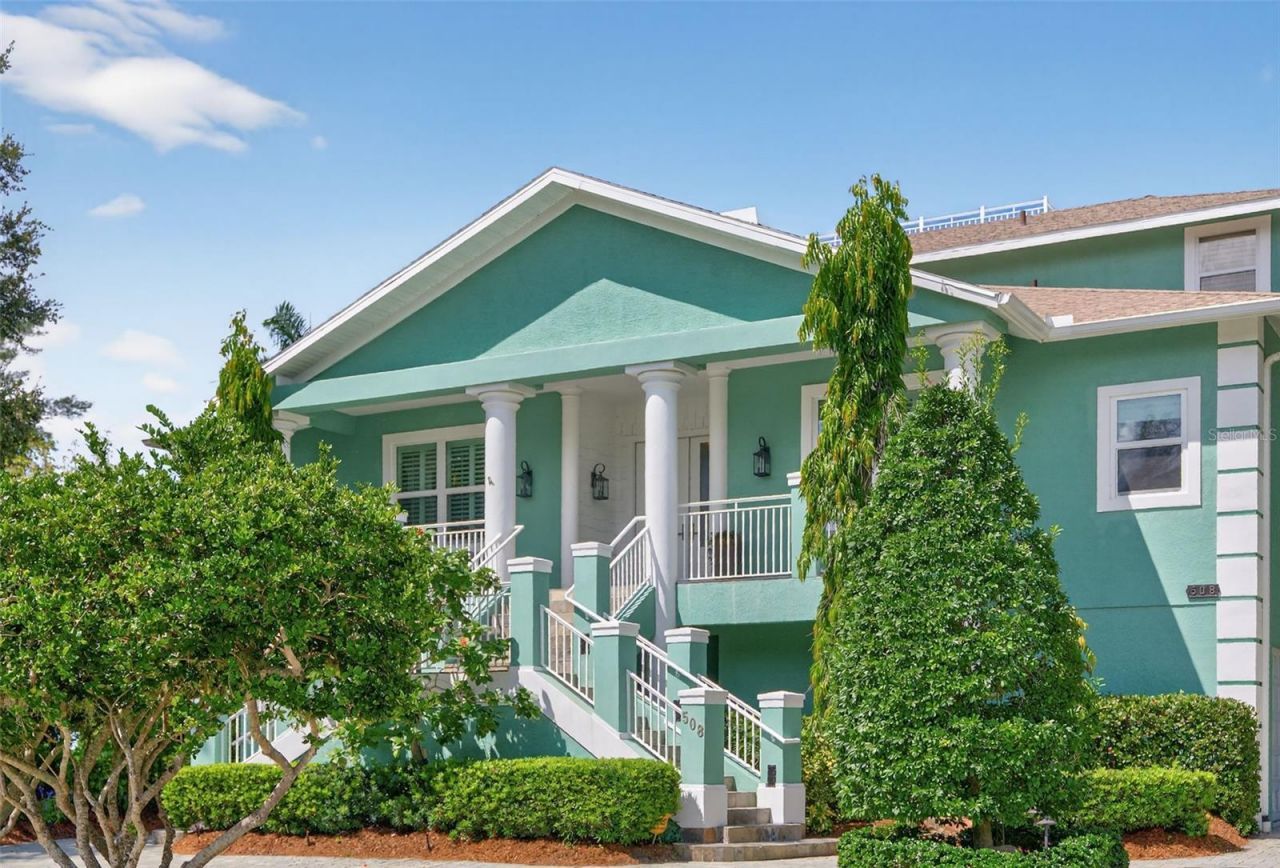 508 84th Street Nw, Bradenton, FL 34209 Photo