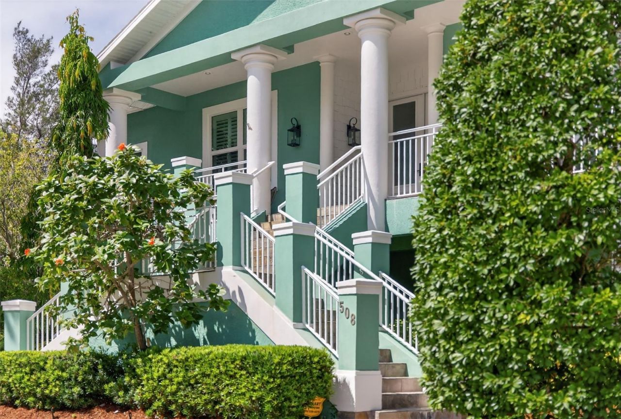 508 84th Street Nw, Bradenton, FL 34209 Photo