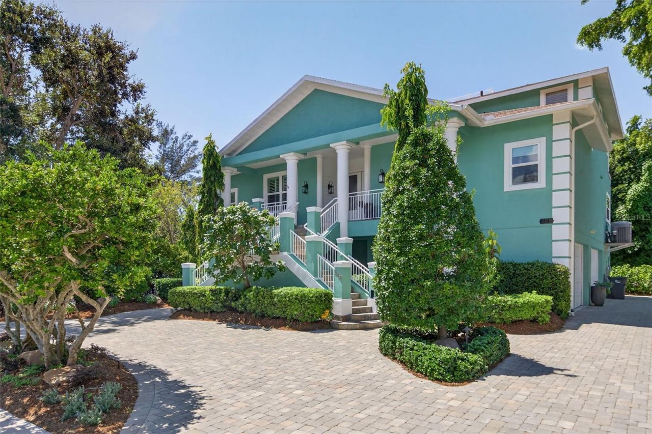 508 84th Street Nw, Bradenton, FL 34209 Photo