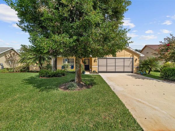 184 WESTHAMPTON DRIVE, PALM COAST, FL 32164