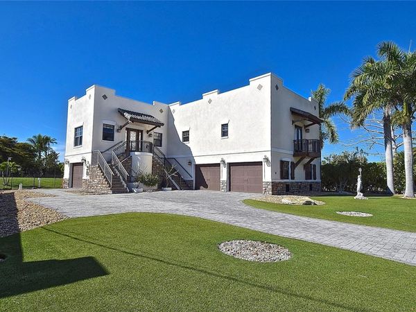 302 COLONIA LANE W, NOKOMIS, FL 34275