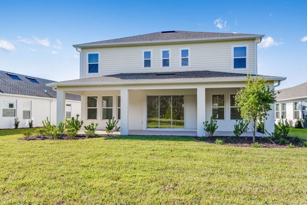581 Moon Shell Circle, New Smyrna Beach, FL 32168 Photo