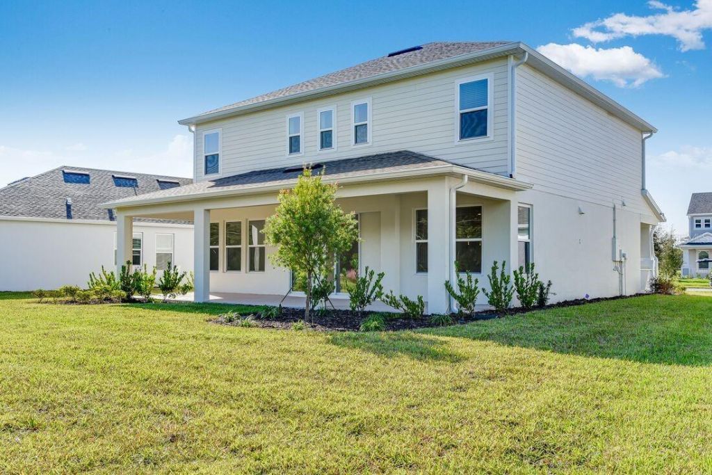 581 Moon Shell Circle, New Smyrna Beach, FL 32168 Photo