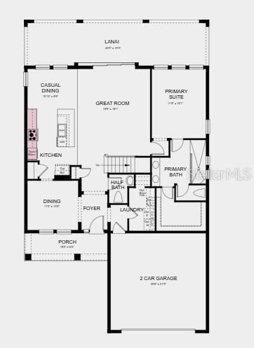 581 Moon Shell Circle, New Smyrna Beach, FL 32168 Photo