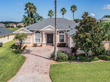 839 DOLCETTO DRIVE, DAVENPORT, FL 33897